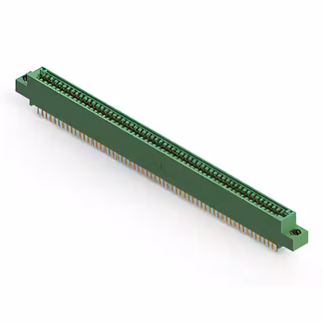 345-116-524-507 EDAC Inc.  Edgeboard Connectors